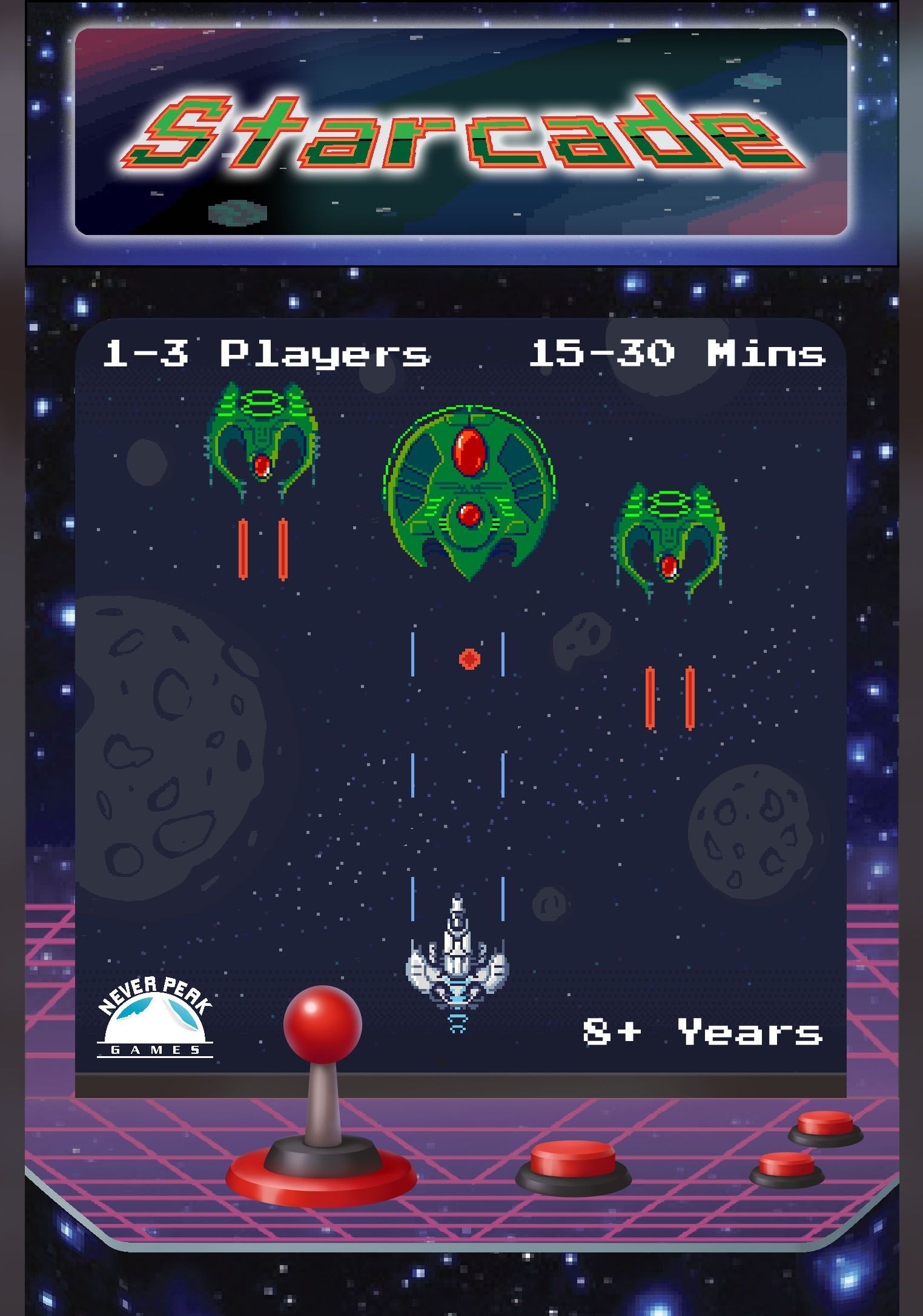 Starcade