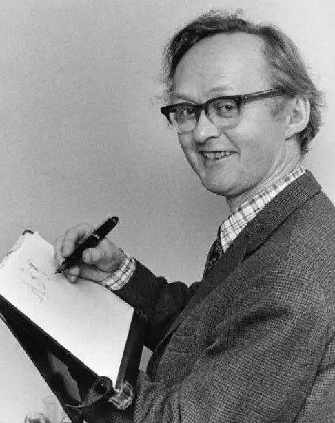 Björn Berg