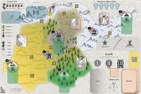 The Lost Realms Fantasy: Darkness Befallen