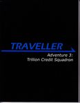 RPG Item: Adventure 3: Trillion Credit Squadron