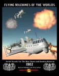 RPG Item: Flying Machines of the Worlds: 1902