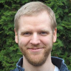 Rustan Håkansson portrait