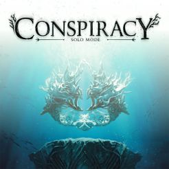 Conspiracy: Abyss Universe – Mode Solo