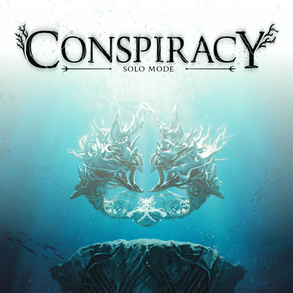 Conspiracy: Abyss Universe – Mode Solo