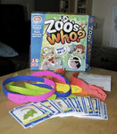 Zoo's Who?