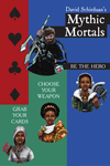 RPG Item: Mythic Mortals (Revised)