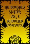 RPG Item: The Bookshelf Stuffer, Vol. 08