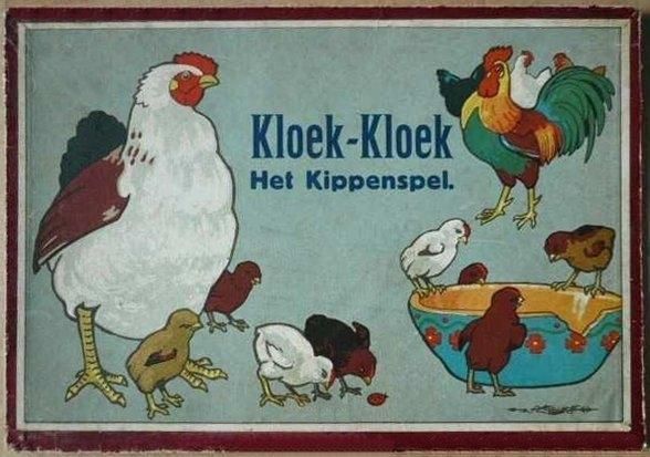 Little Chicks
