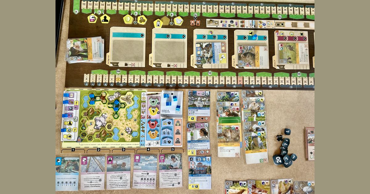 BoardGameGeek