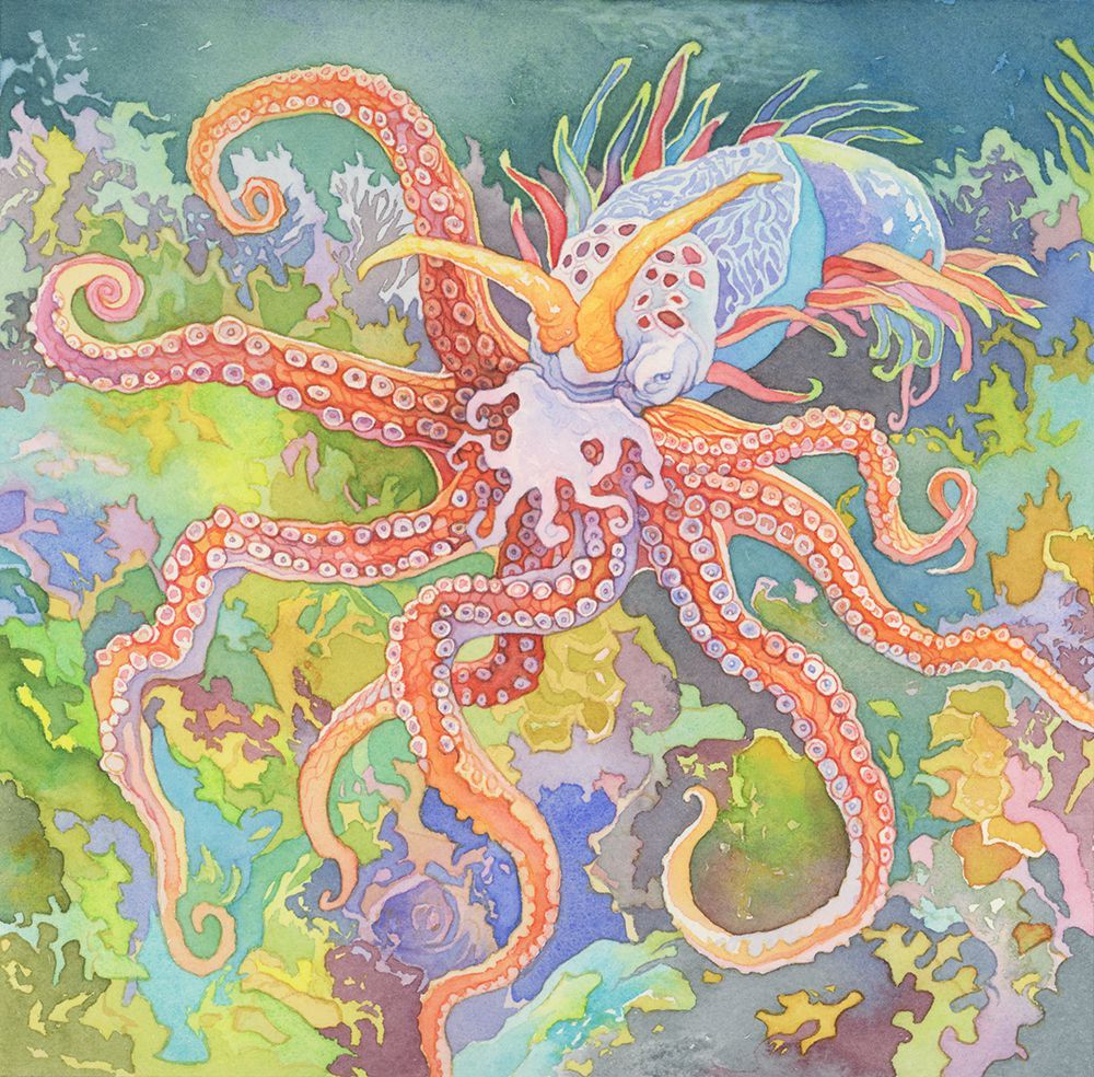 Illustration 12 de Oceans: a standalone game in the Evolution series