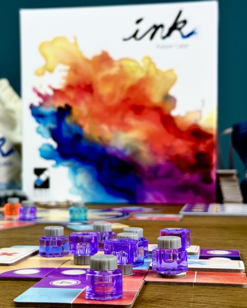 BoardGameGeek