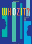 Board Game: Whozit?