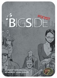 Bigside pocket
