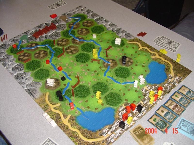 BoardGameGeek
