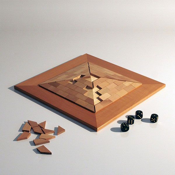 Pyrami