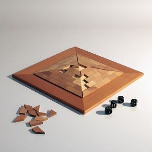 Pyrami