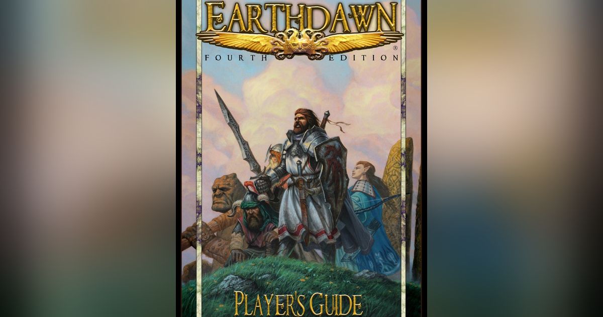 Blades (Earthdawn) - Wikipedia