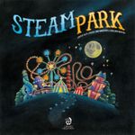 Board Game: Steam Park