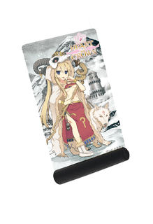 Heart of Crown: Northern Princess Playmat