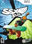 Video Game: SSX Blur