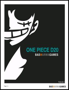 One Piece Rpg