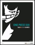 RPG Item: One Piece D20