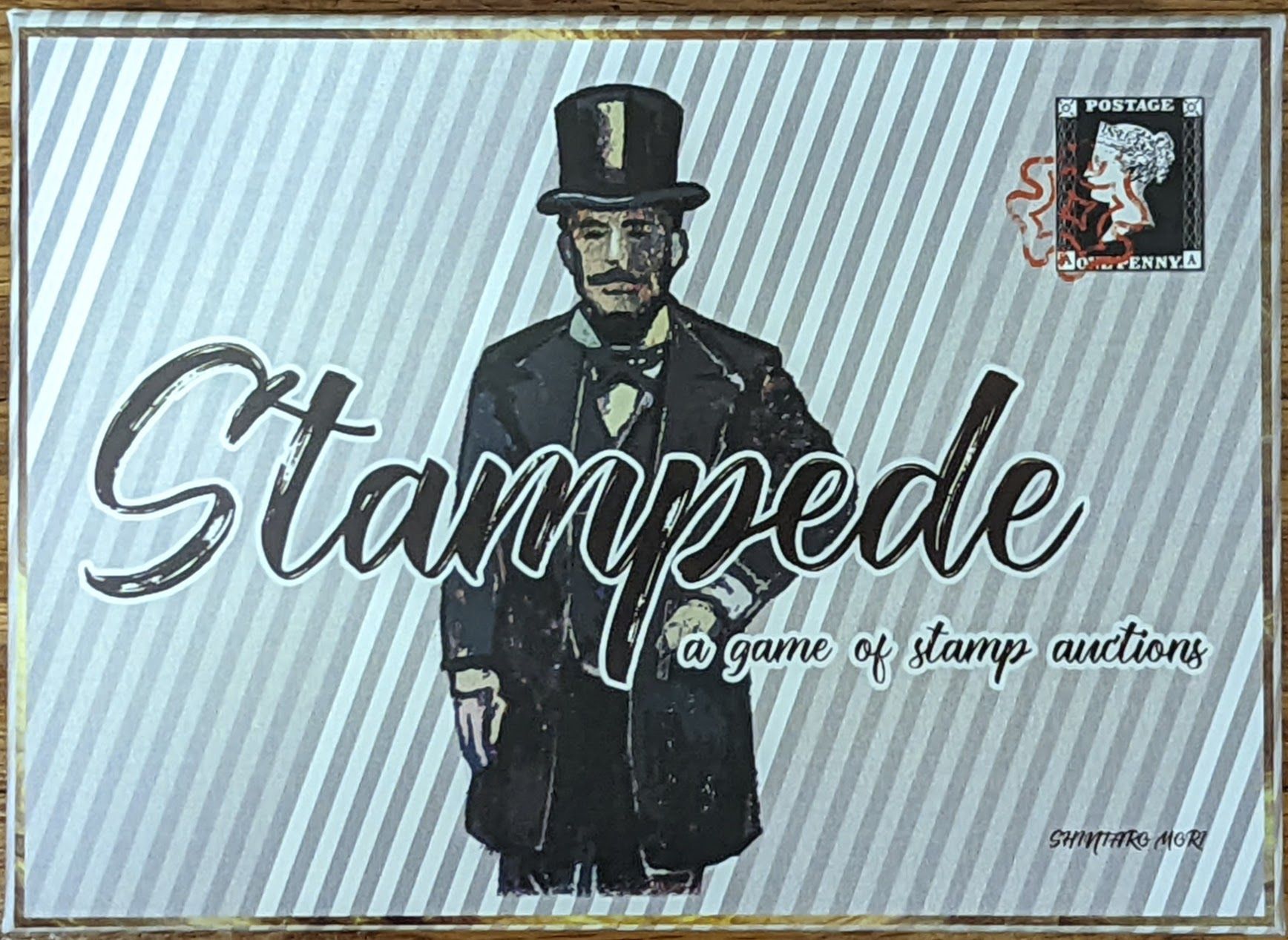Stampede