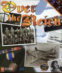 Video Game: Over the Reich