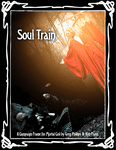RPG Item: Soul Train