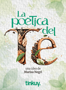 La poética del Té