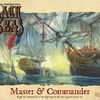 Black Seas: Master And Commander. Starter set (Caja de inicio