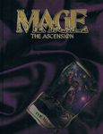 RPG Item: Mage: The Ascension (Revised Edition)
