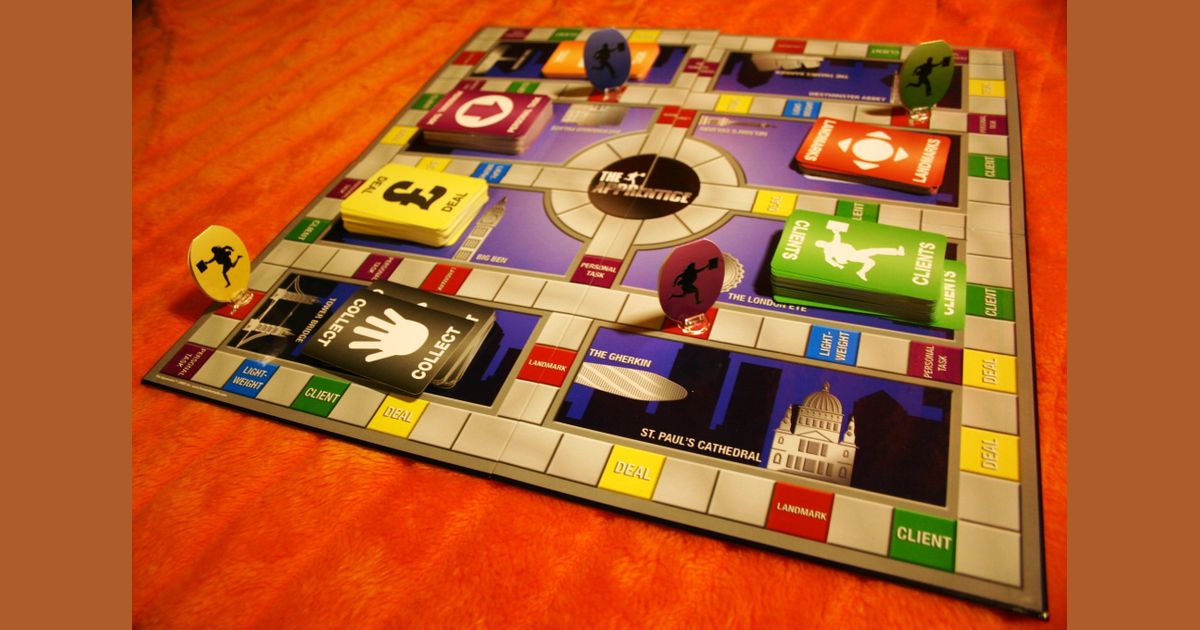 BoardGameGeek