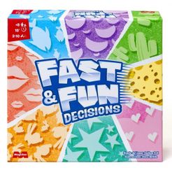 Fast & Fun Decisions