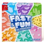Fast & Fun Decisions