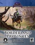 RPG Item: Borderland Provinces (5E)