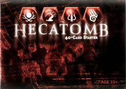 Hecatomb box art