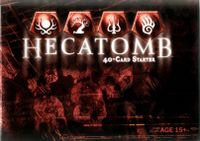 Hecatomb cover