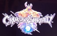 Video Game: Crimson Shroud