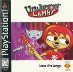 Video Game: Um Jammer Lammy