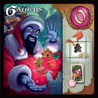 Five Tribes: Galbells