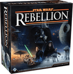Board Game: Star Wars: Rebellion