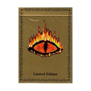 Middle Earth: The Lidless Eye