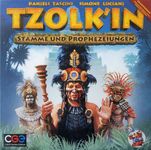 Tzolk'in: Der Maya-Kalender – Stämme und Prophezeiungen