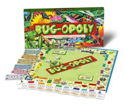 Bug-opoly