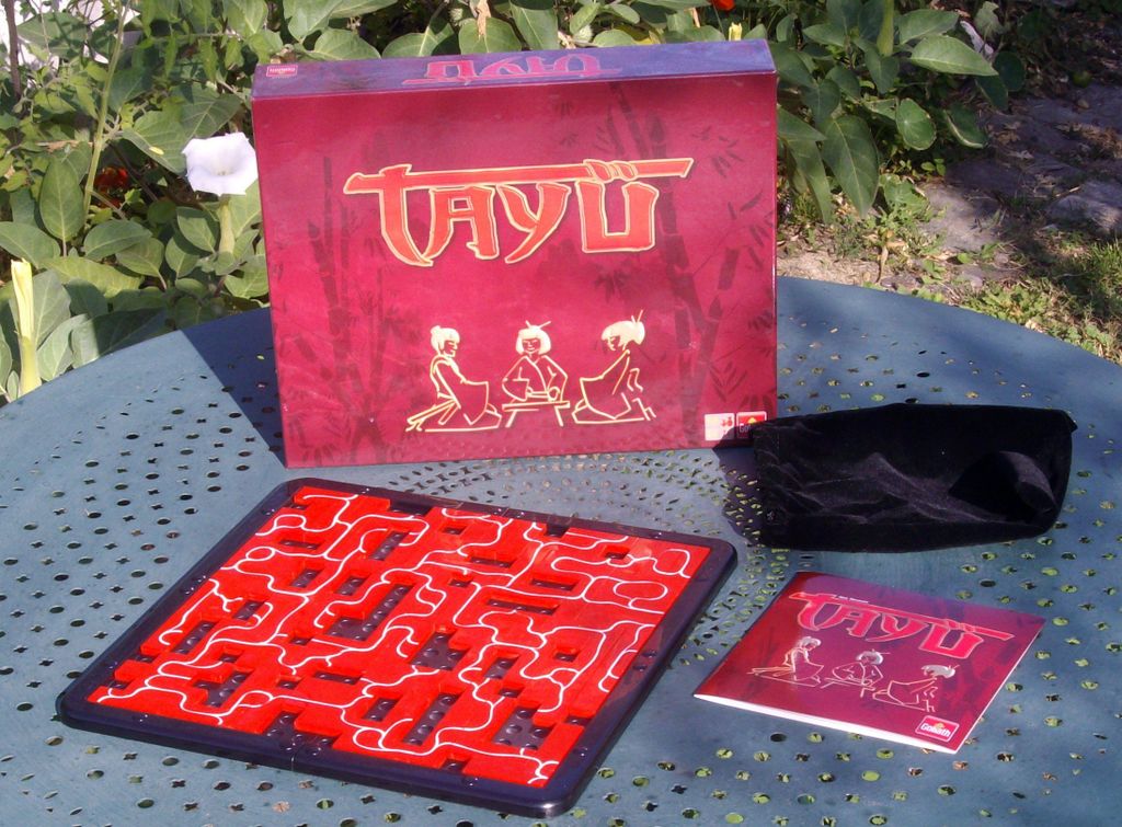BoardGameGeek