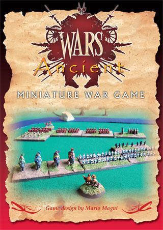 Wars Ancient