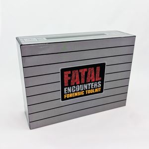 Fatal Encounters: Forensic Toolkit