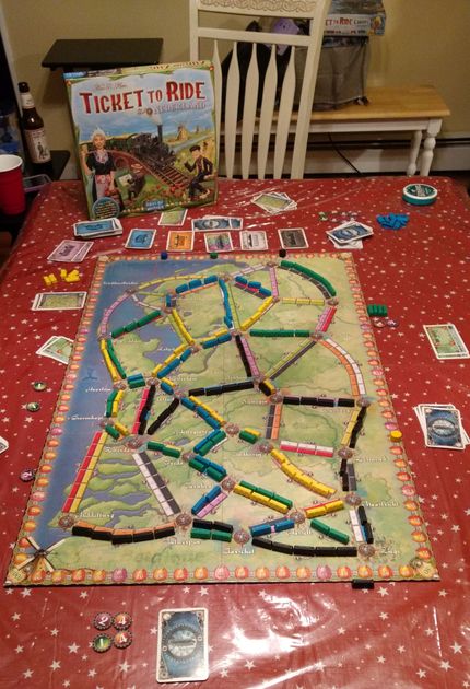 BoardGameGeek