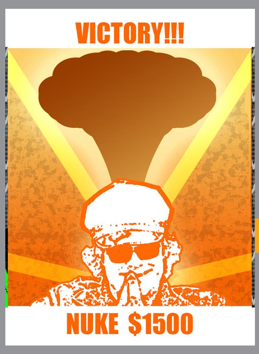 War Cash